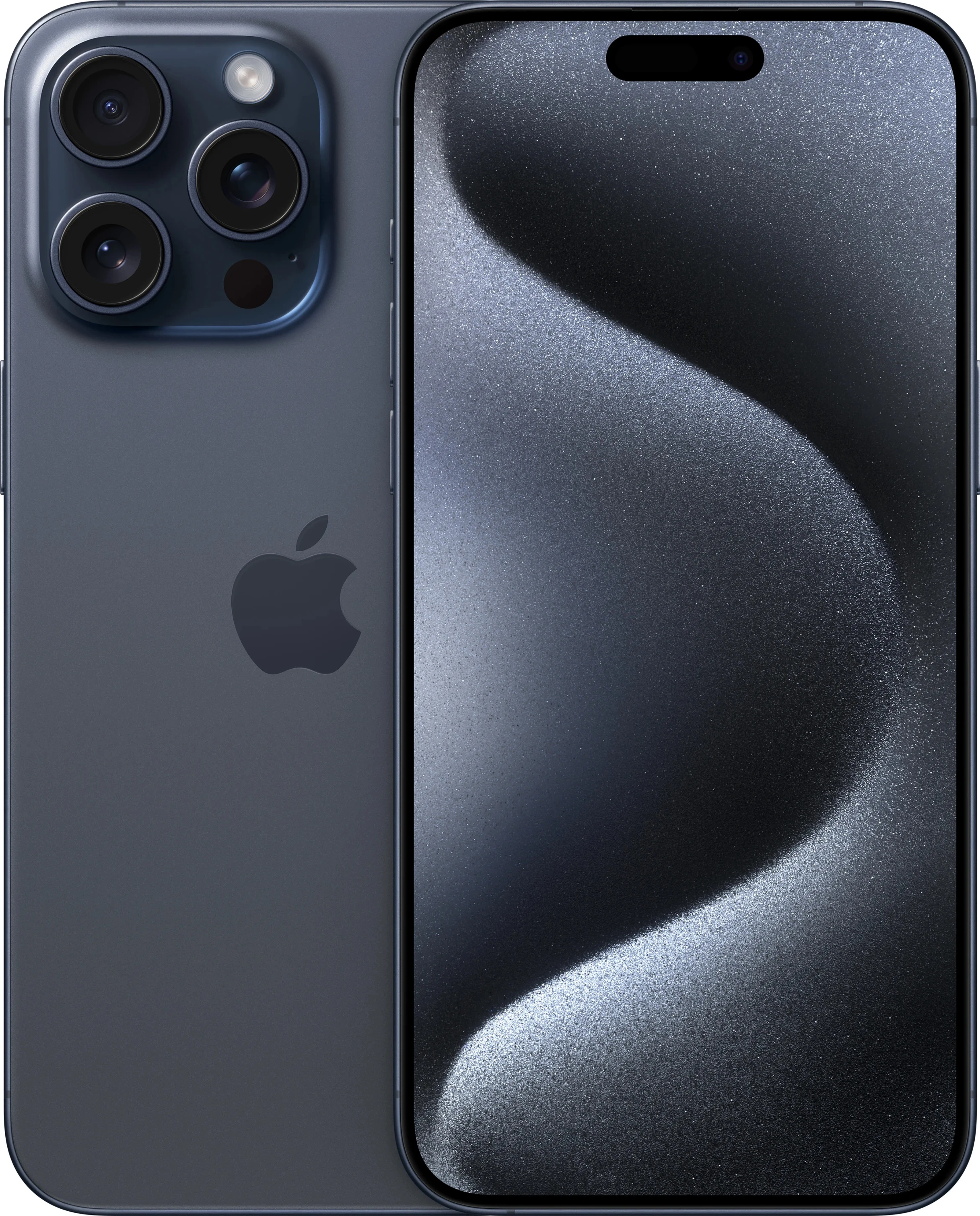 Used iPhone 15 Pro Max 256GB Natural Titanium – Taher Mobile Phones Ajman